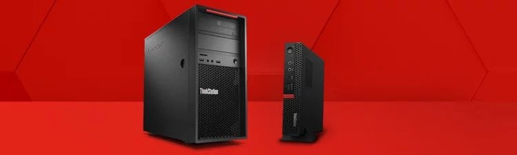 P Series Workstations