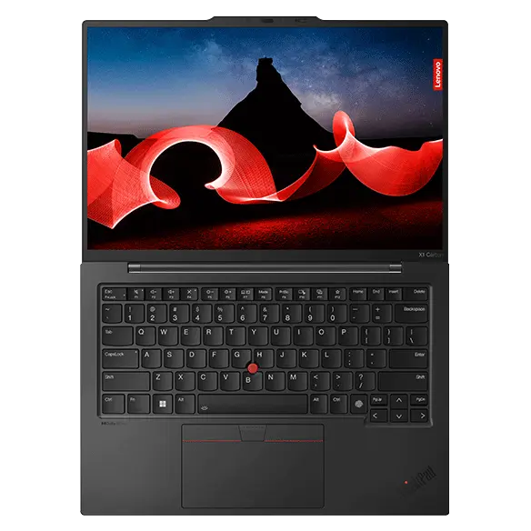 ThinkPad X1 Carbon Gen 12