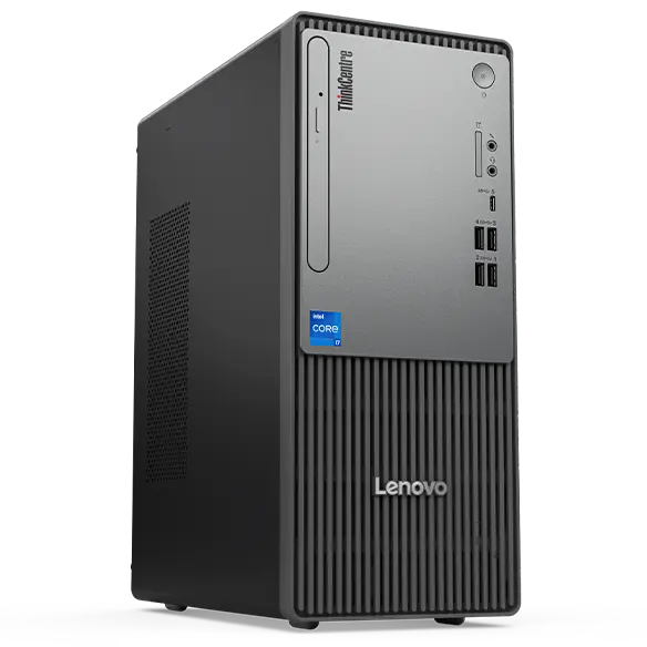 ThinkCentre Neo 50t Gen 5 Intel Tower