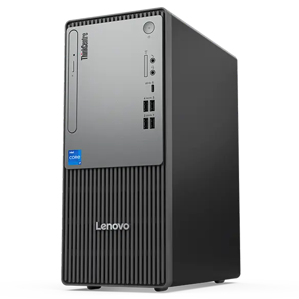 ThinkCentre Neo 50t Gen 5 Intel Tower