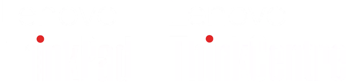 ThinkPad & ThinkCentre