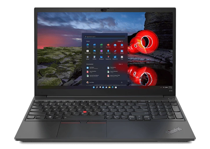 ThinkPad E Series