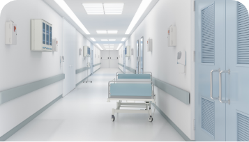 Hospital Panel Provider